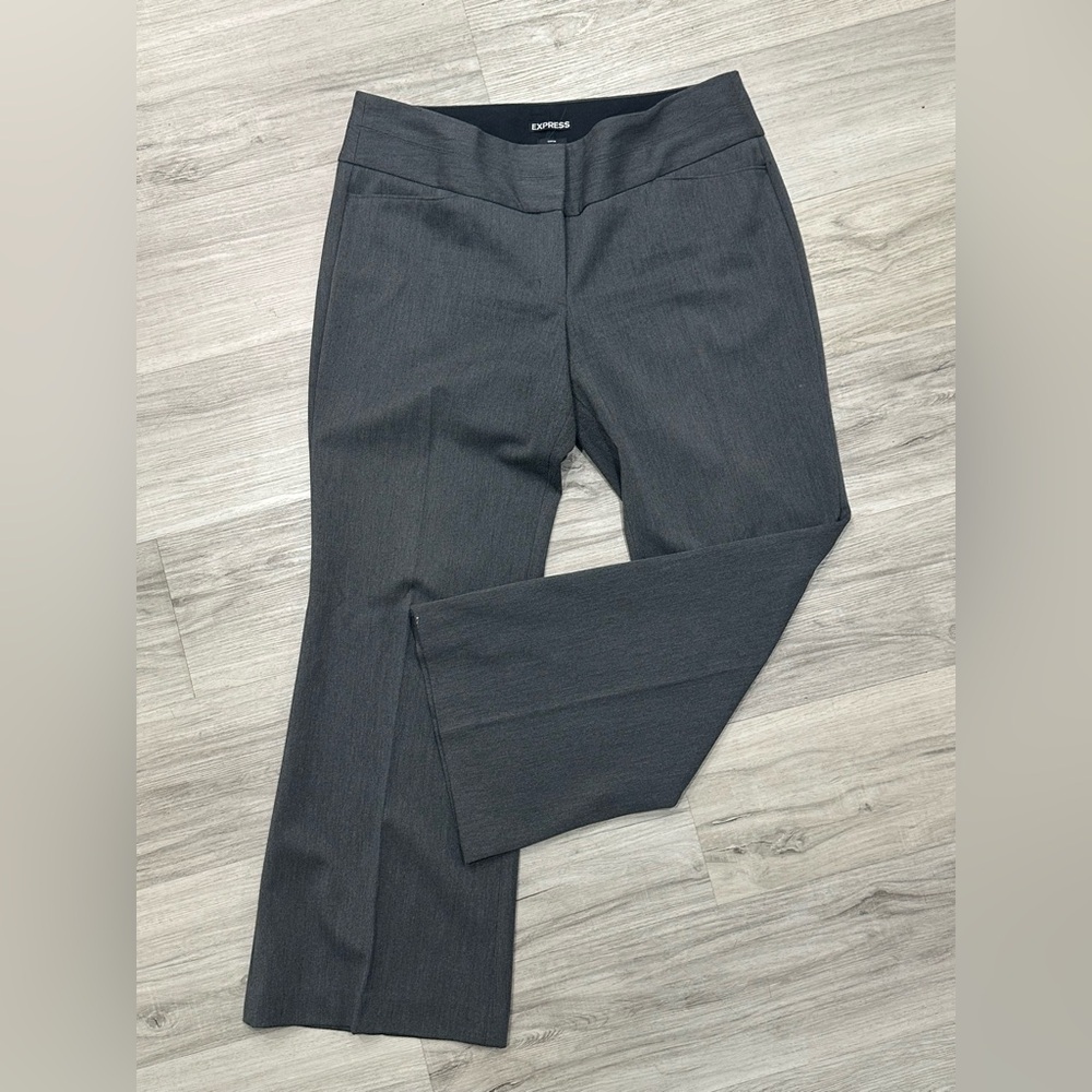 Like new size 12s EXPRESS dress/business pants editor